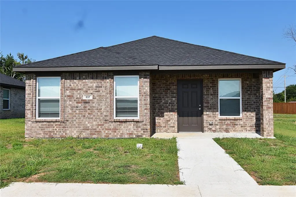 837 Elm ST, Seminole, OK 74868