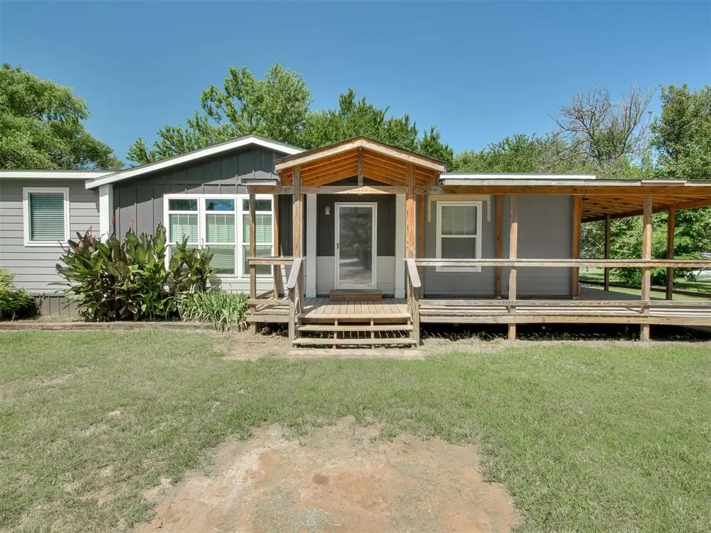 10200 Pecan Tree CIR, Lexington, OK 73051