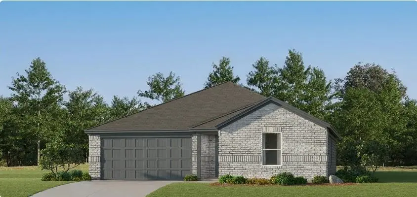 2017 Chestnut Oak CT, Oklahoma City, OK 73128