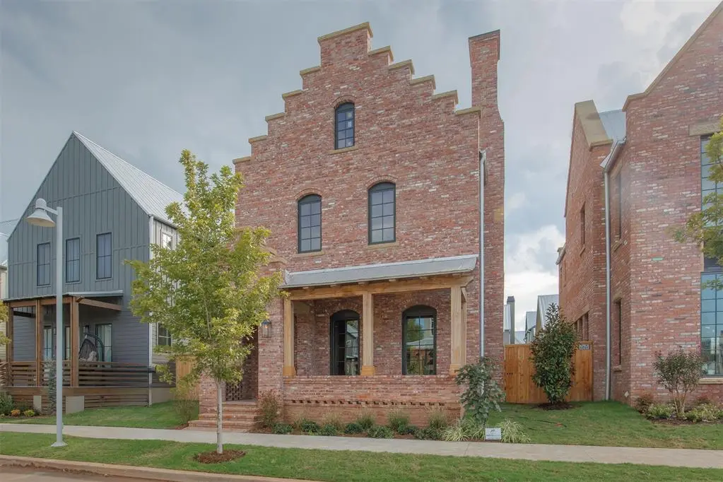 1900 Oso AVE, Oklahoma City, OK 73108