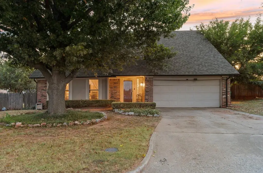 2636 SW 98th ST, Oklahoma City, OK 73159