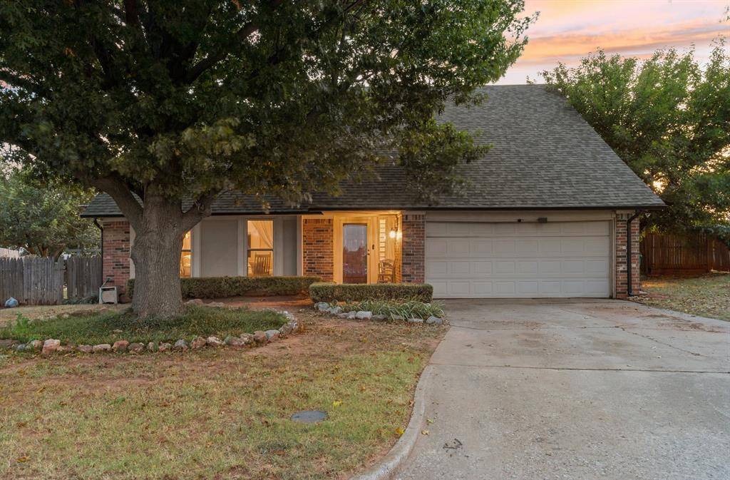 2636 SW 98th ST, Oklahoma City, OK 73159