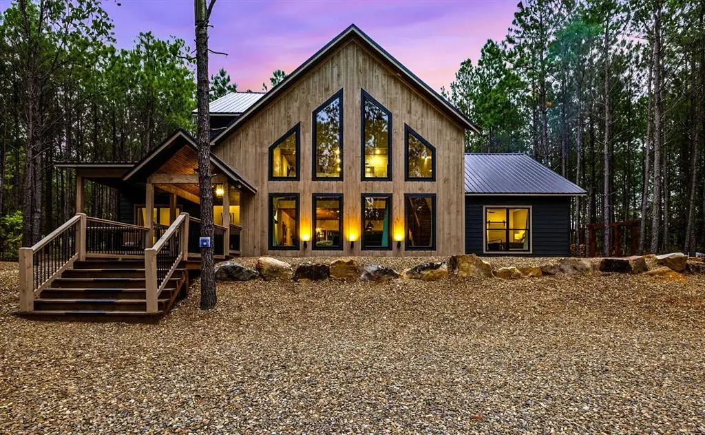 116 Sunrise TRL, Broken Bow, OK 74728