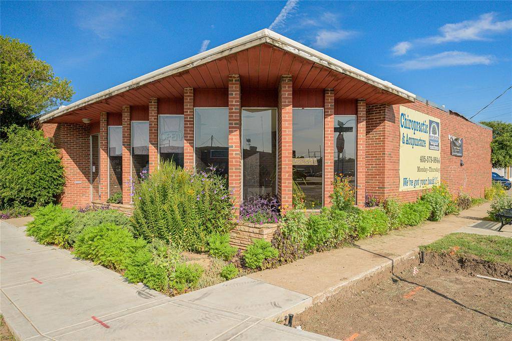 231 E Gray ST, Norman, OK 73069