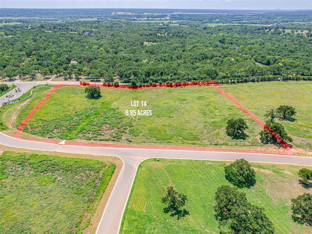 2801 High Ranch WAY, Arcadia, OK 73007