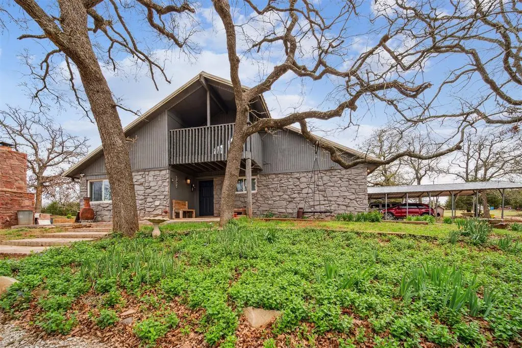 10001 144th ST, Lexington, OK 73051