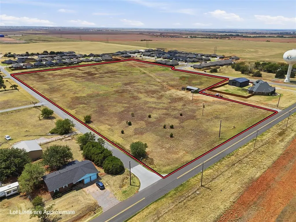 Starlite DR, Kingfisher, OK 73750