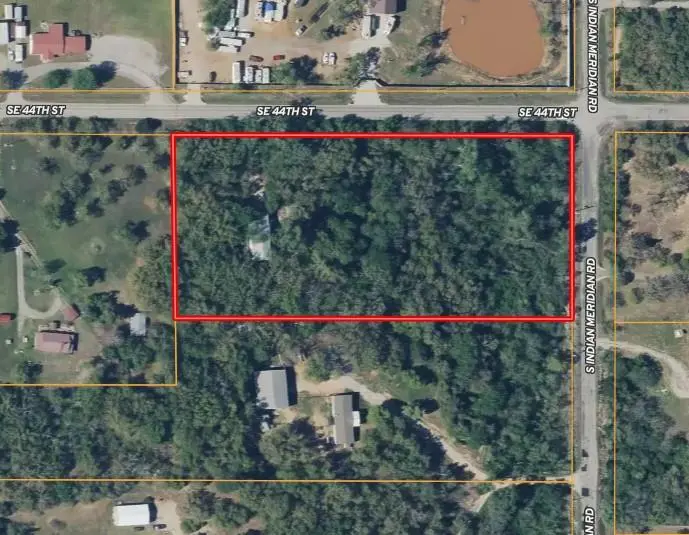 15912 SE 44th ST, Choctaw, OK 73020