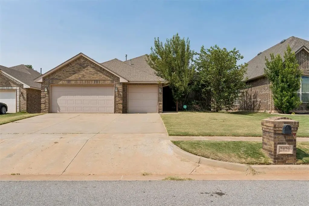 2429 NW 159th TER, Edmond, OK 73013