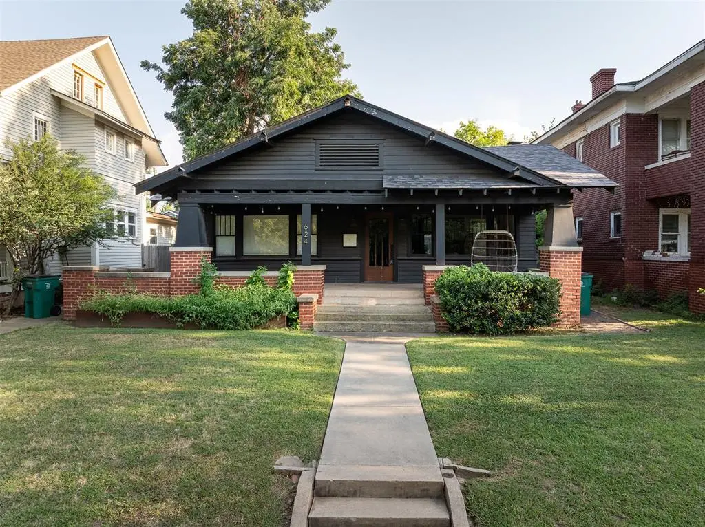 624 NW 18th ST, Oklahoma City, OK 73103