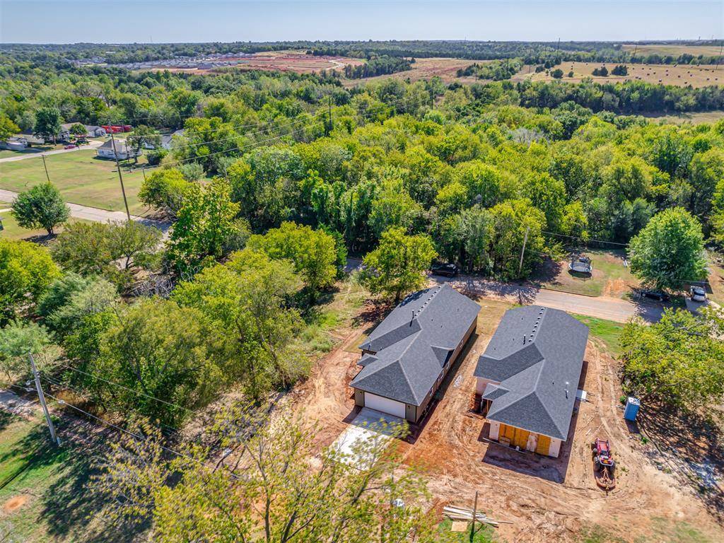 706 E Lincoln AVE, Guthrie, OK 73044