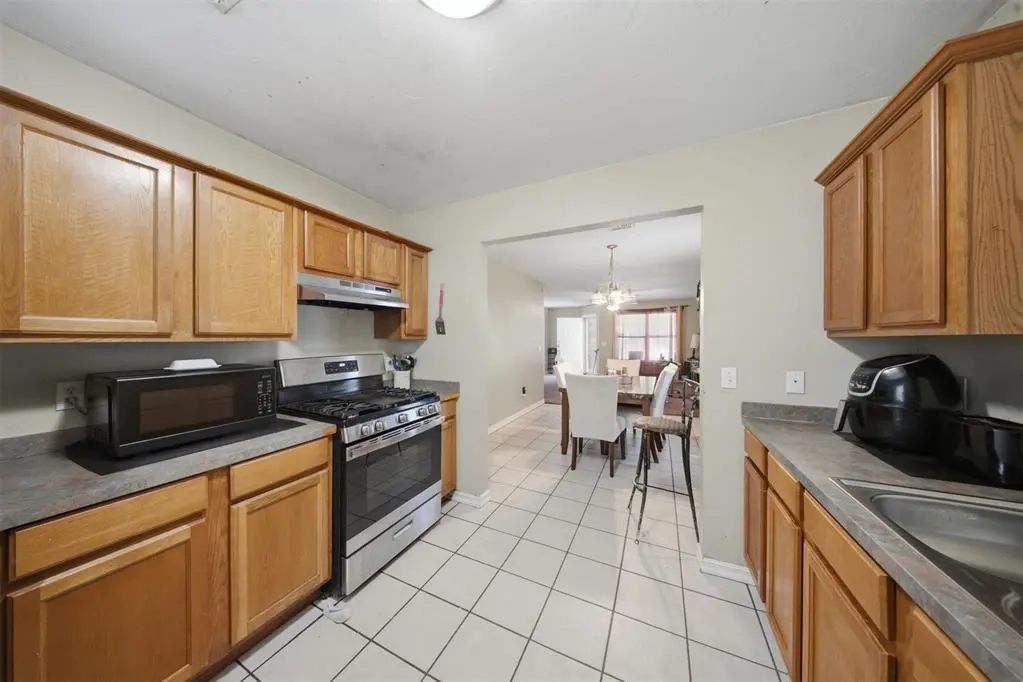 622 NW 109th ST, Oklahoma City, OK 73114