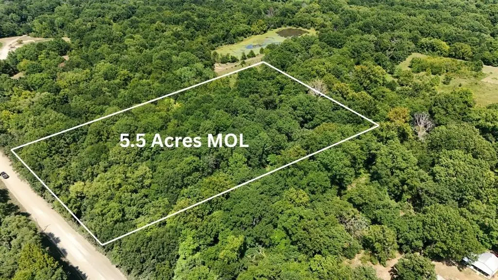 S 4110 RD, Eufaula, OK 74432