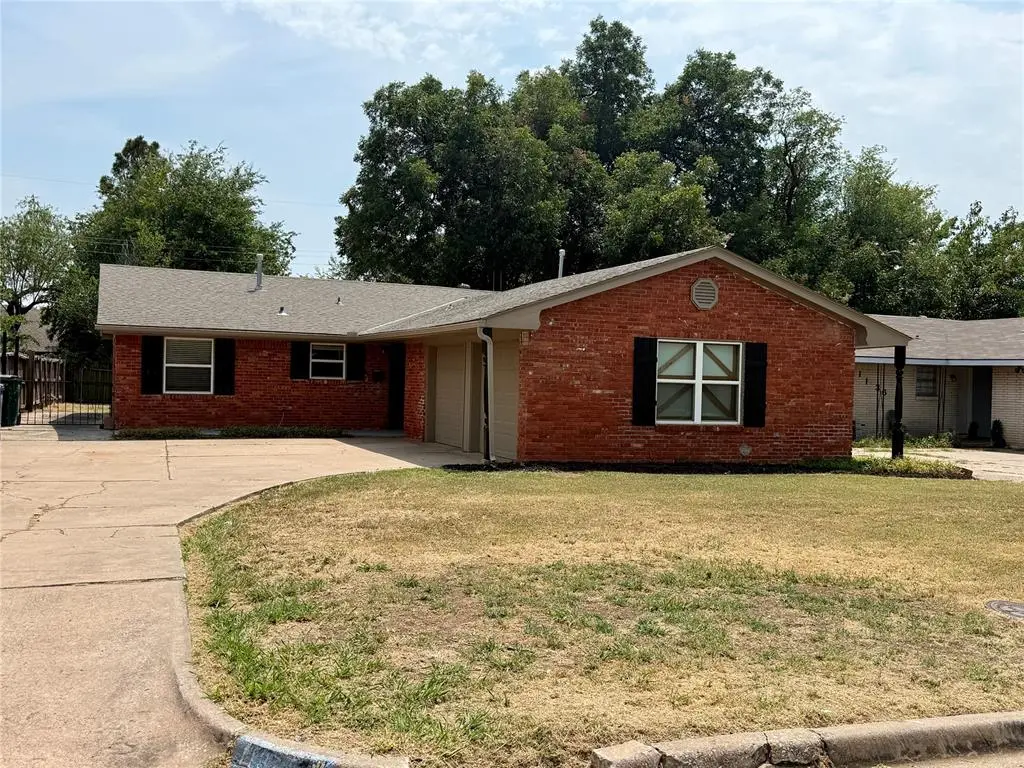 1132 NW 104th ST, Oklahoma City, OK 73114