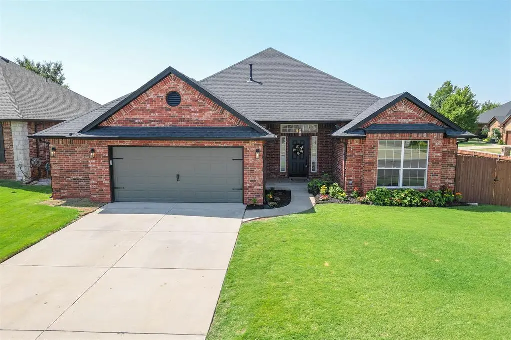 7528 NW 135th ST, Oklahoma City, OK 73142