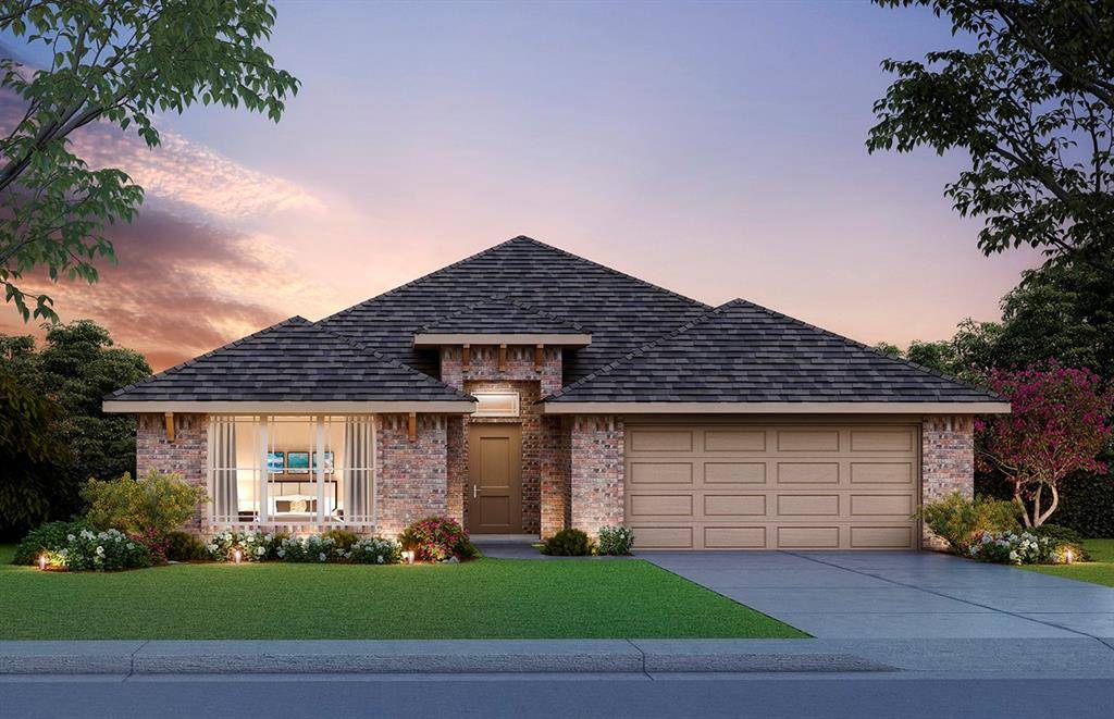 8613 NW 75th ST, Oklahoma City, OK 73132