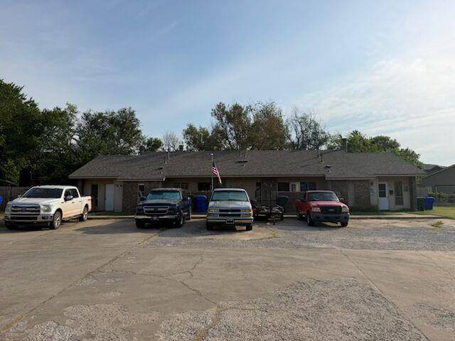 2261 Donna DR #2263, Norman, OK 73071