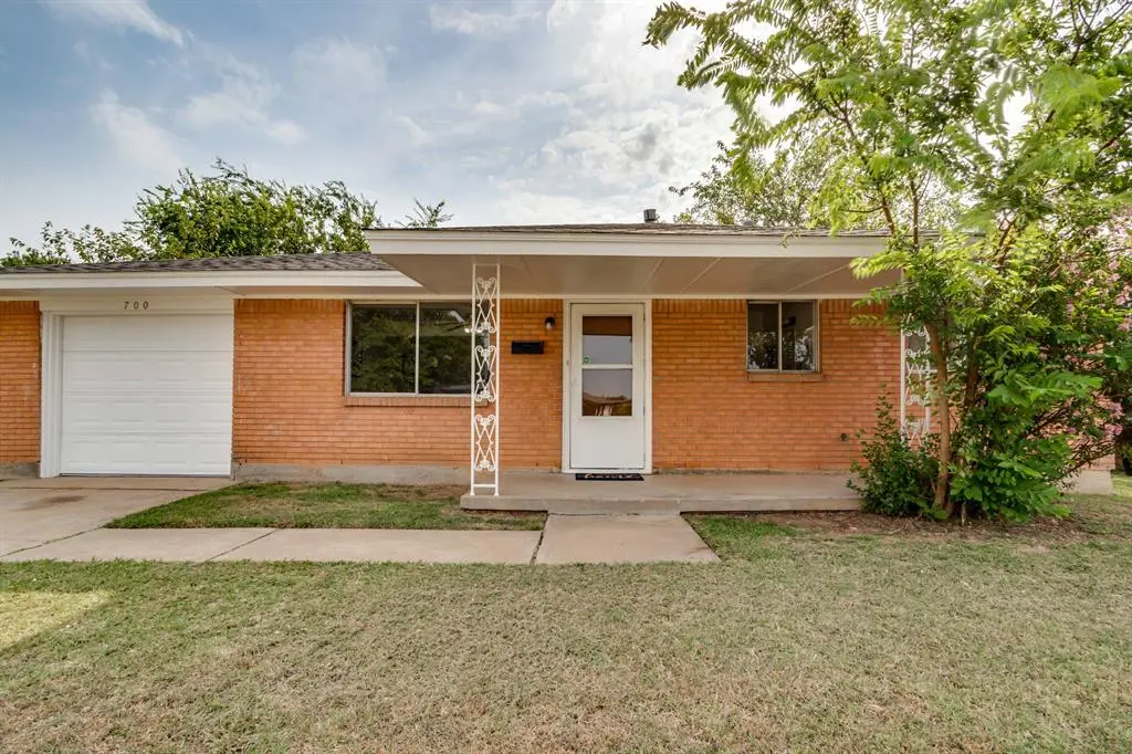 700 N Bristow AVE, Oklahoma City, OK 73160