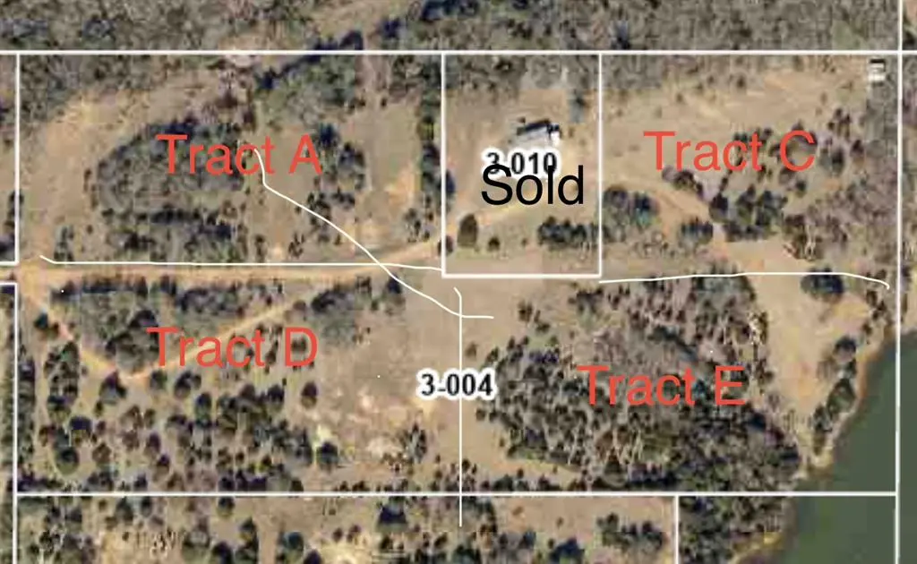 000000 E 996 RD #Tract E, Wellston, OK 74881
