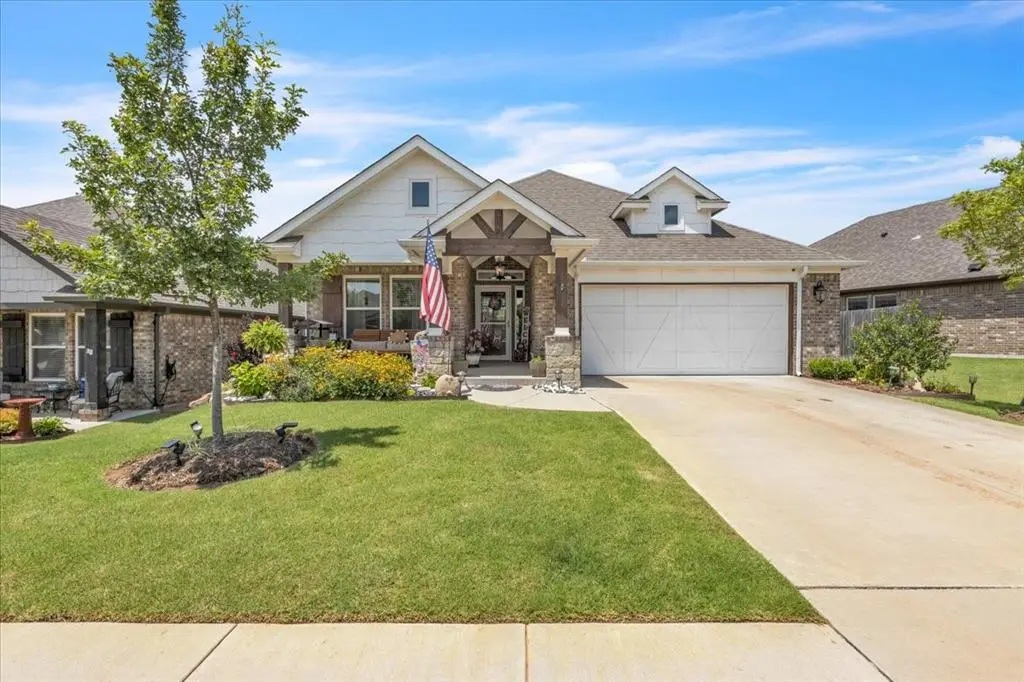 105 Carat DR, Yukon, OK 73099