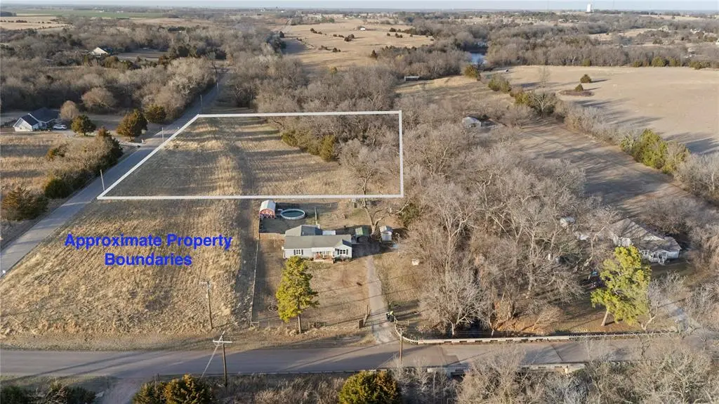 Johnson AVE, Purcell, OK 73080