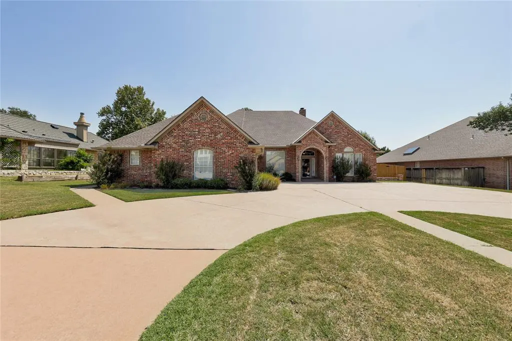 12108 Maple Ridge RD, Oklahoma City, OK 73120