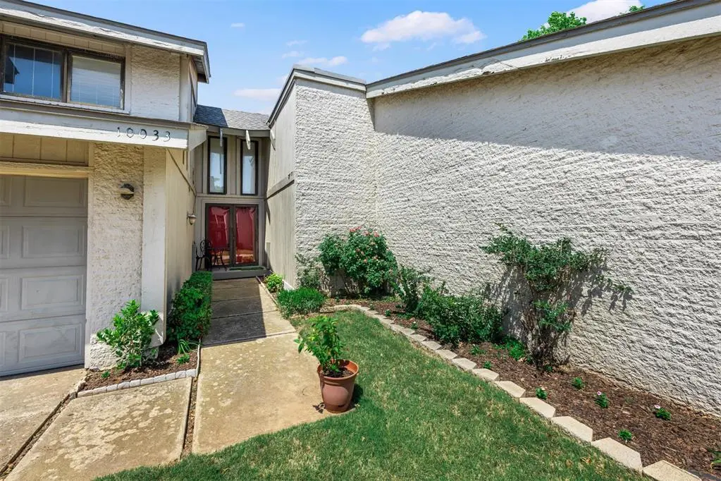 10033 Hefner Village TER, Oklahoma City, OK 73162