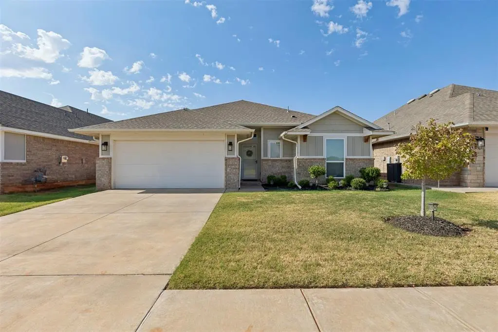 3404 NW 181 ST, Edmond, OK 73012