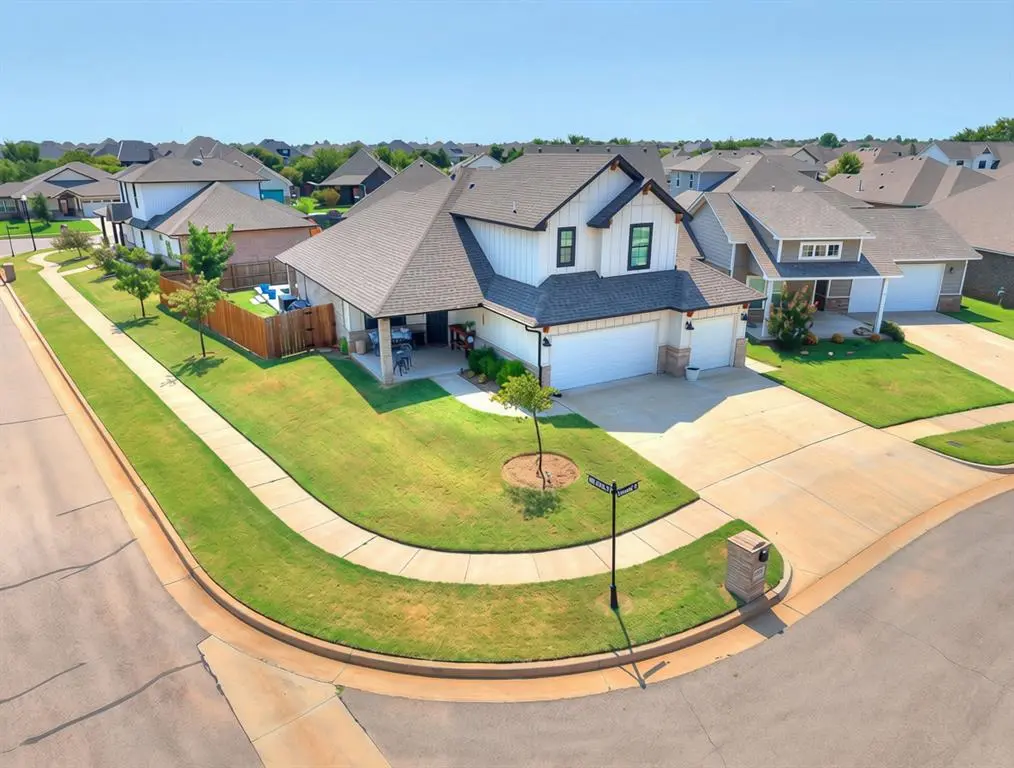 12928 Firerock CIR, Oklahoma City, OK 73142