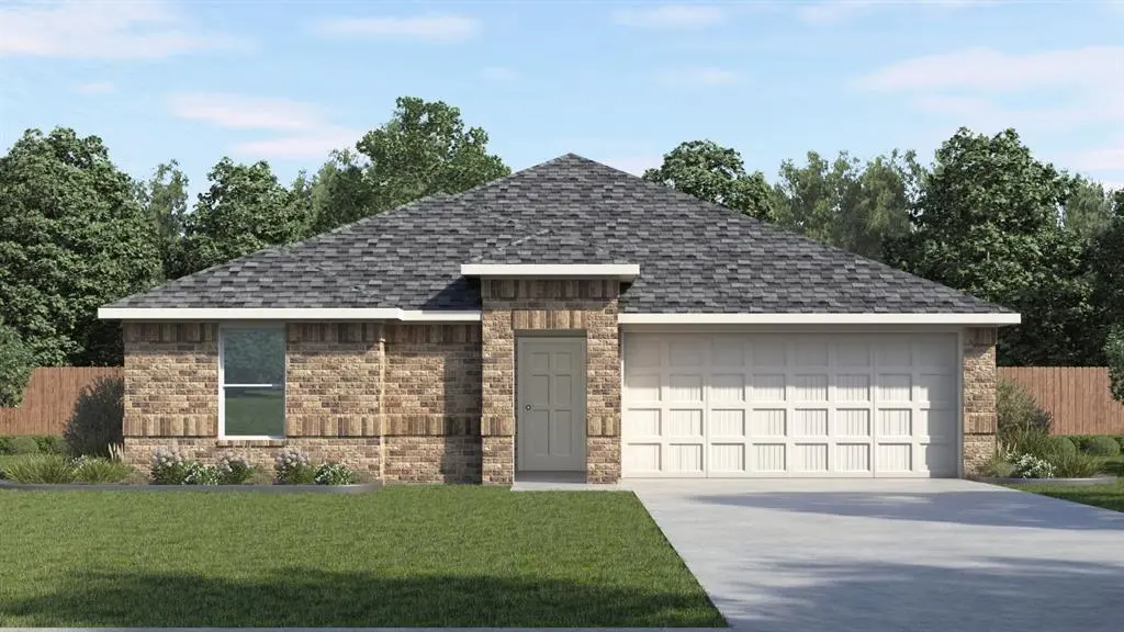 4913 Kaeden DR, Noble, OK 73068