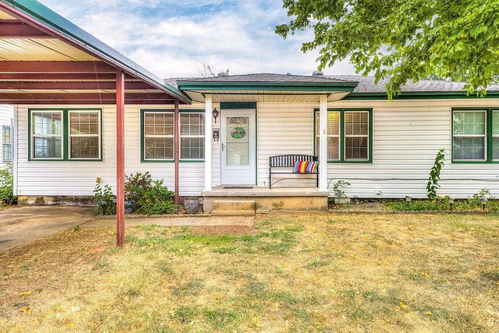 4928 S Drexel AVE, Oklahoma City, OK 73119
