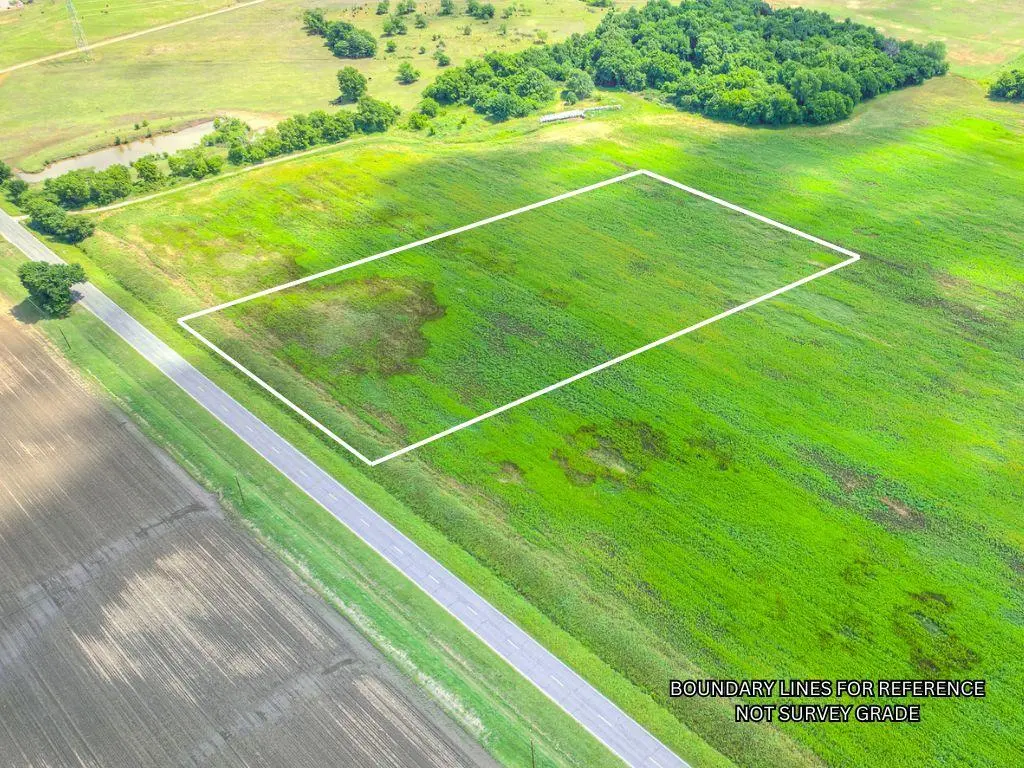 0002 N Harrah RD, Harrah, OK 73045