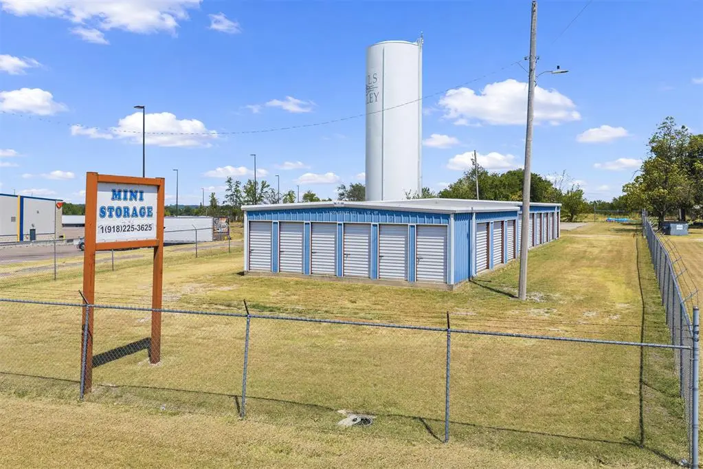 34521 Airline RD, Pauls Valley, OK 73075