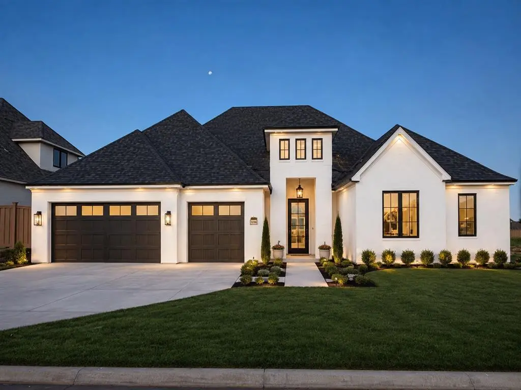 3109 Wood Thrush WAY, Edmond, OK 73012