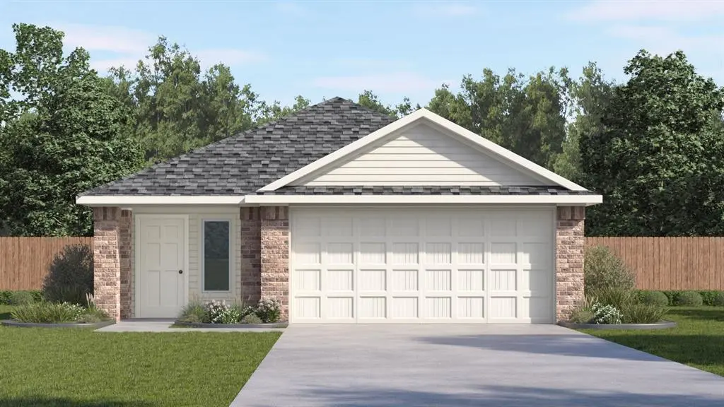 10525 Red Thistle DR, Oklahoma City, OK 73114