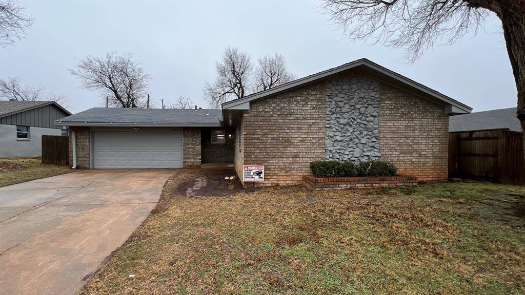 5929 NW 62nd ST, Oklahoma City, OK 73122