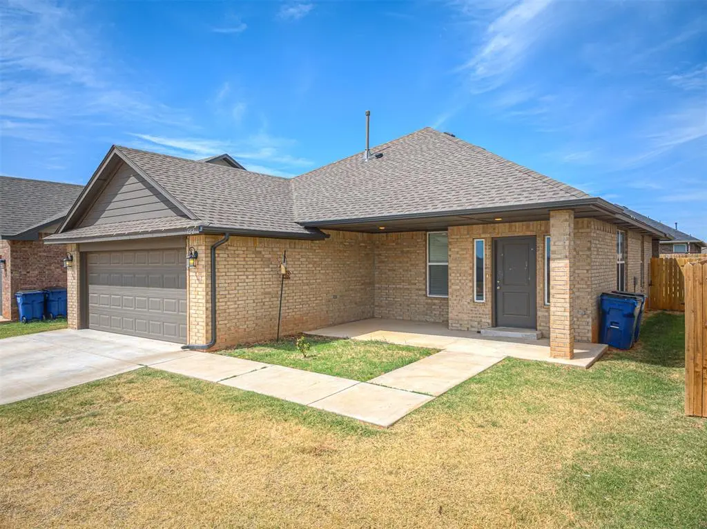 1212 La Vista LN, Kingfisher, OK 73750