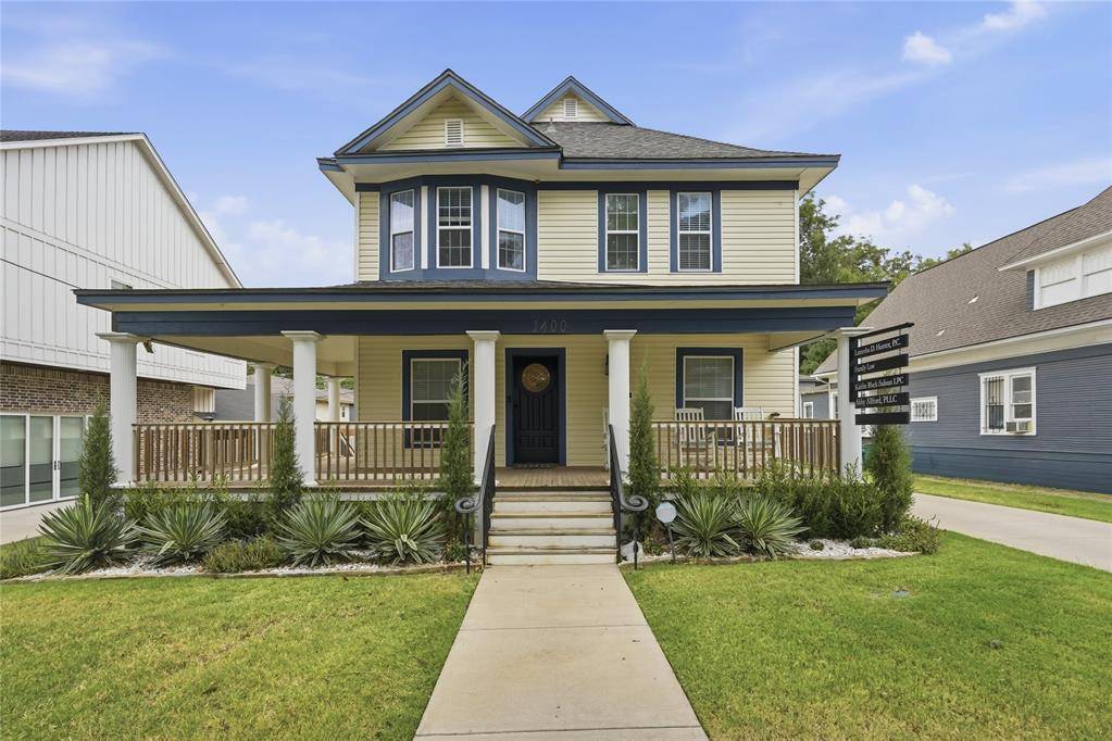 1400 NW 16th ST, Oklahoma City, OK 73106