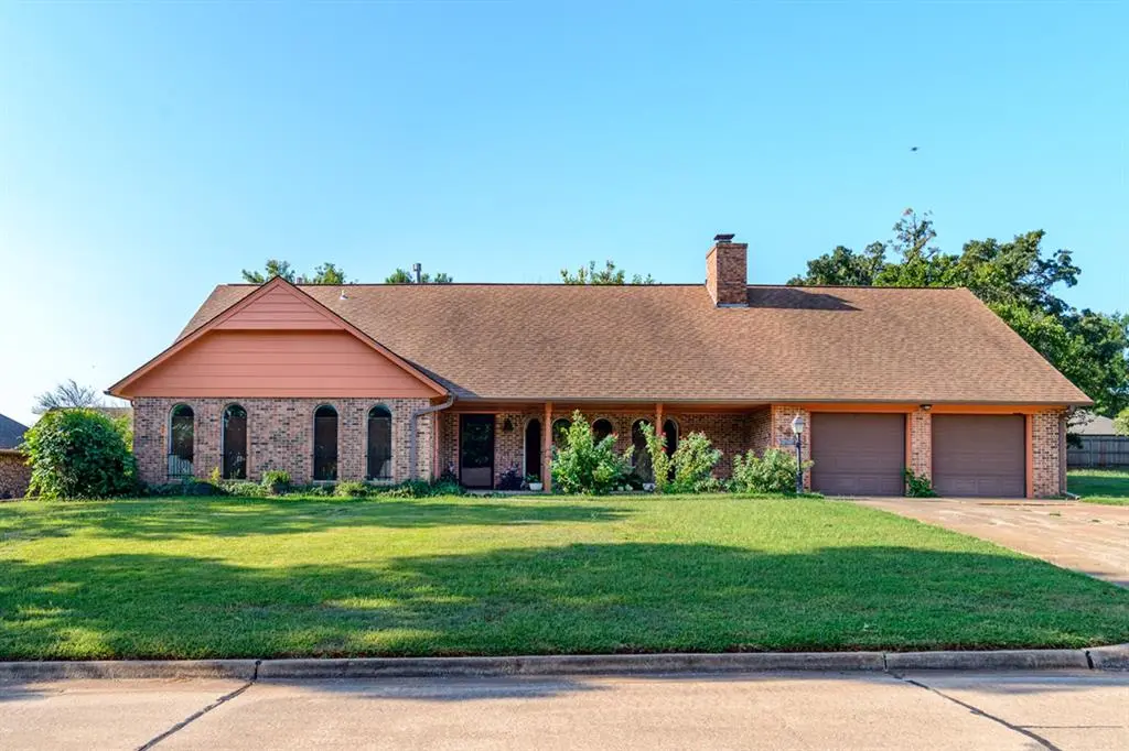 4823 W Woodland DR, Stillwater, OK 74074
