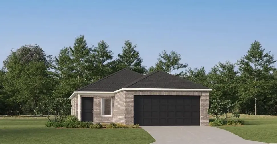 20429 Velvet ST, Edmond, OK 73012