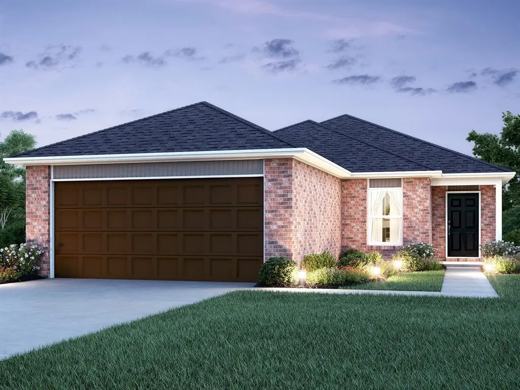 5422 Nicole DR, Tuttle, OK 73089