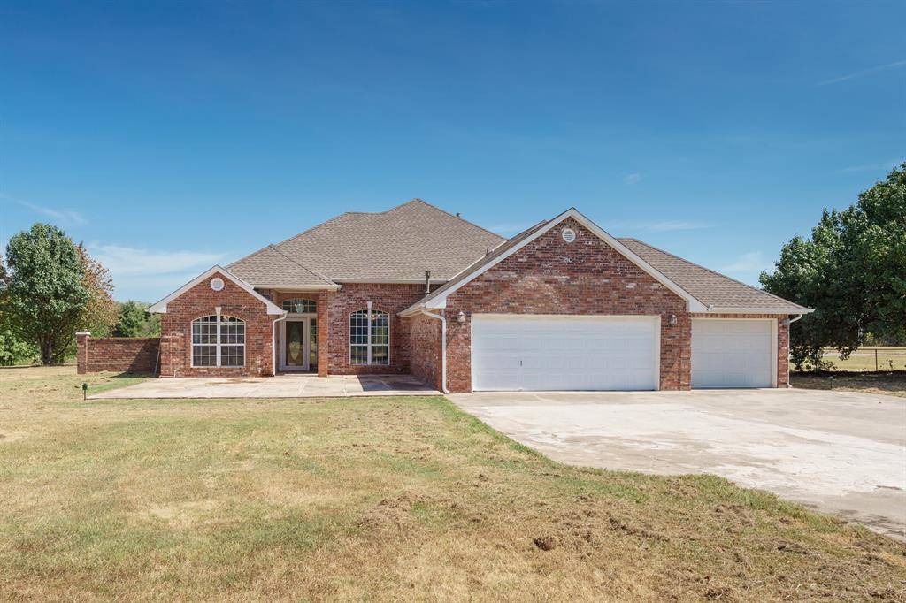 600 Pleasant DR, Oklahoma City, OK 73170