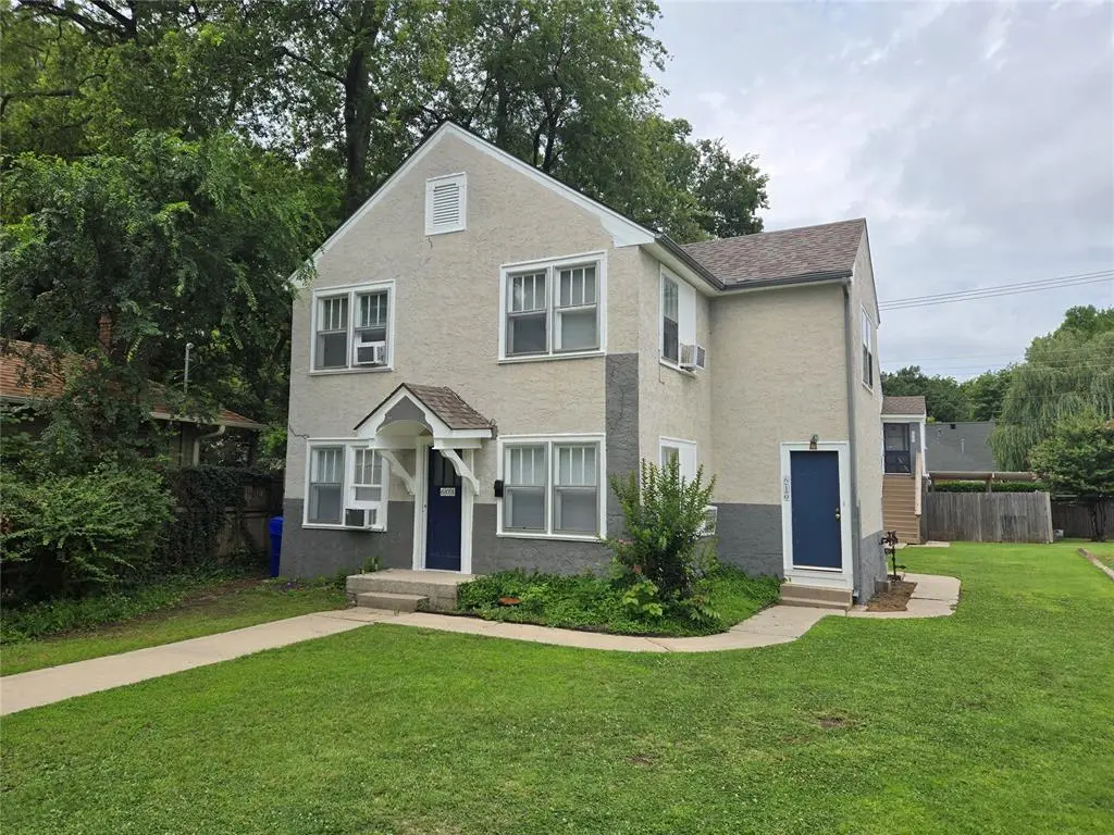 608 Chautauqua AVE, Norman, OK 73069