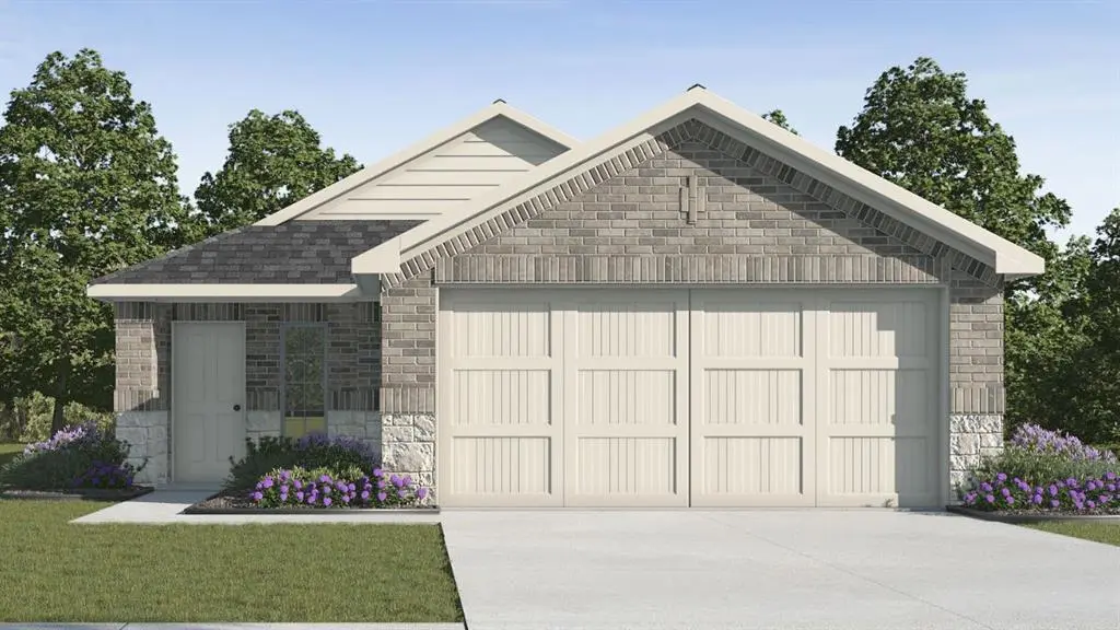 10401 Red Thistle DR, Oklahoma City, OK 73114