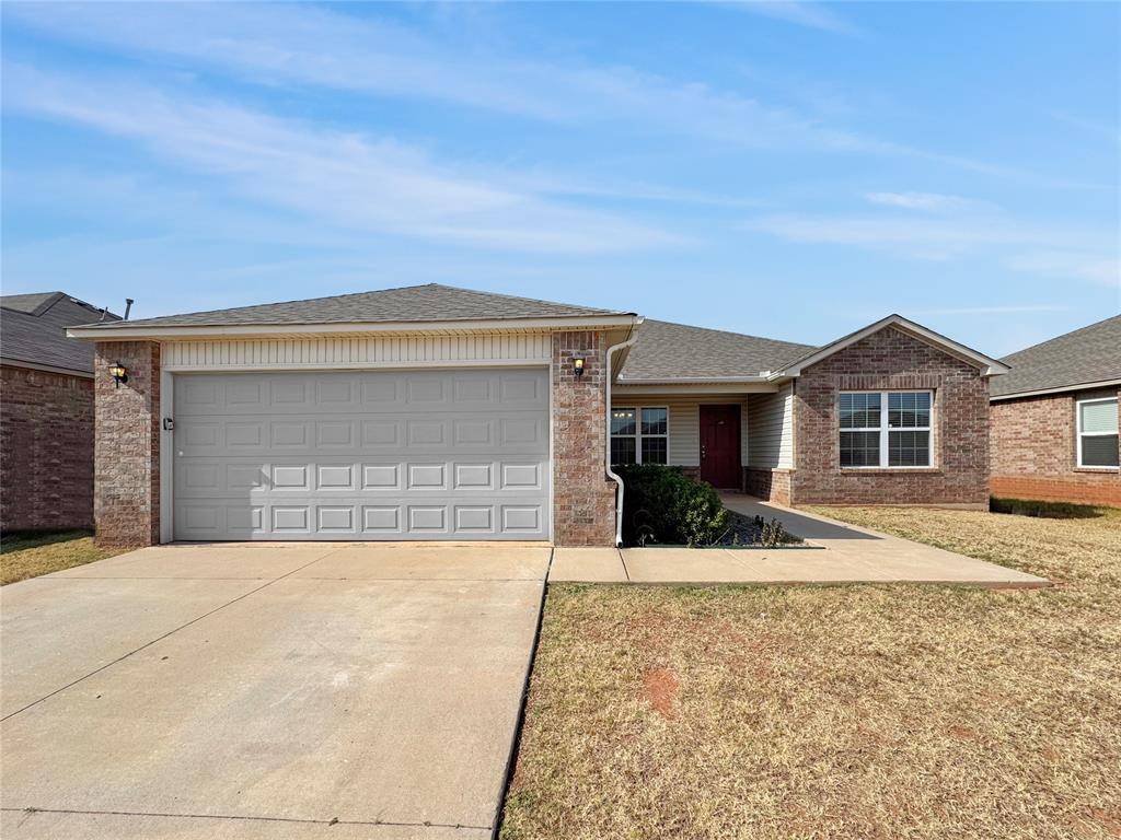 3517 SE 94th ST, Oklahoma City, OK 73160