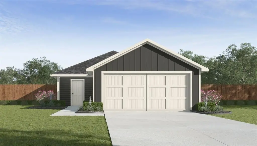 8617 SW 31st ST, Oklahoma City, OK 73179