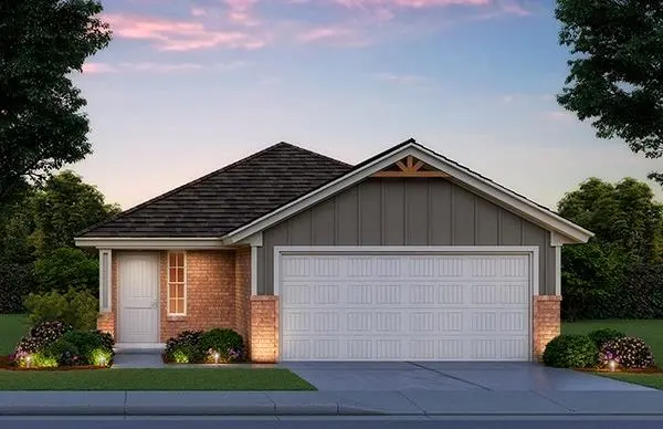 19608 Bascom ST, Edmond, OK 73012