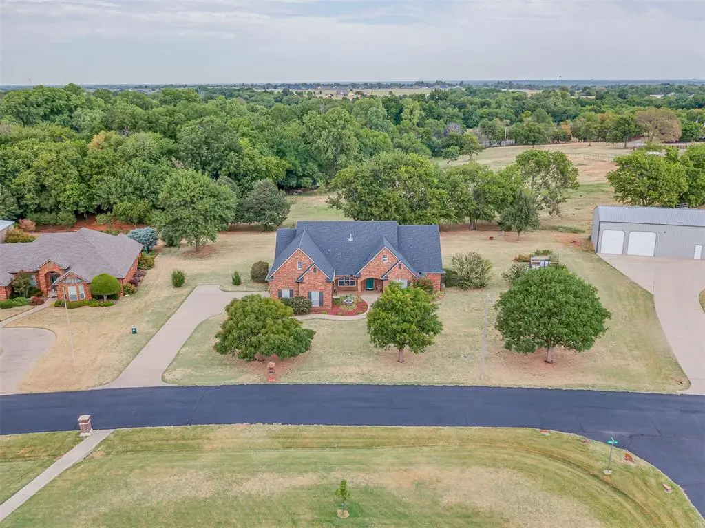 18775 308th ST, Norman, OK 73072