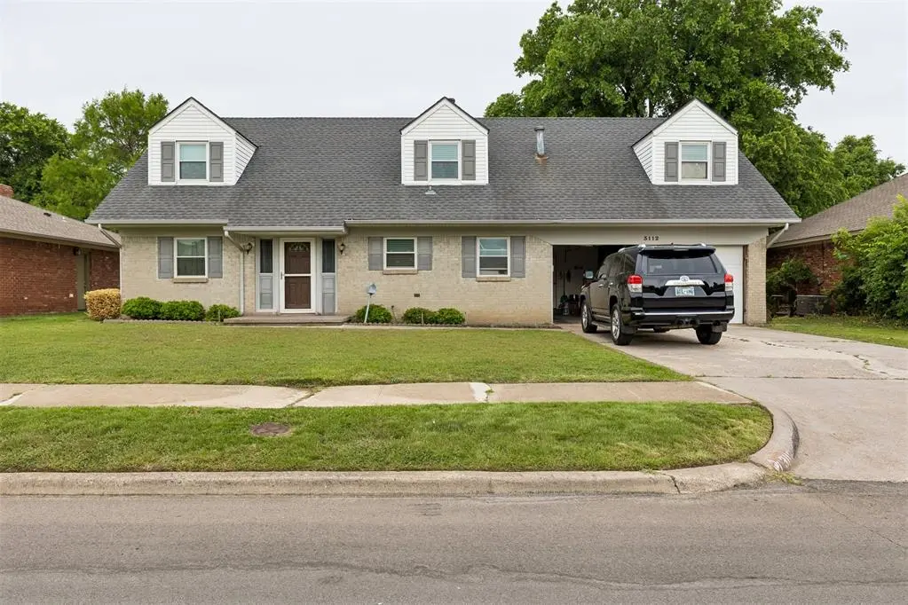 3112 Center ST, Oklahoma City, OK 73120