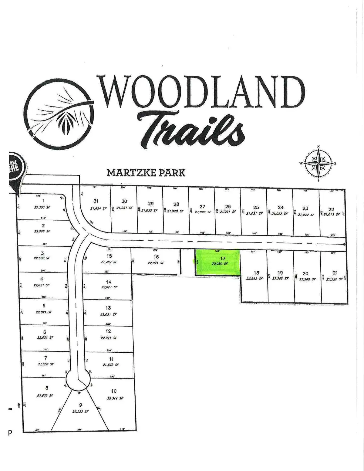 140 THOMAS AVE #17, Shawano, WI 54166